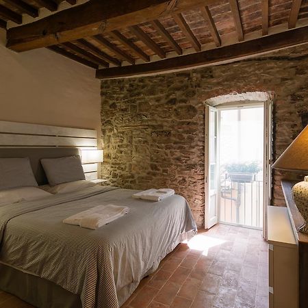 Casa Zeni Apartment Cortona Exterior foto
